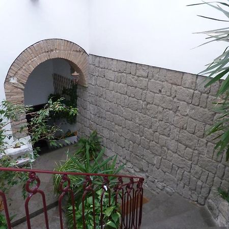 비테르보 Bb Santa Rosa B&B 외부 사진