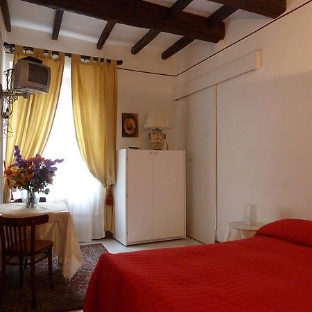 비테르보 Bb Santa Rosa B&B 외부 사진