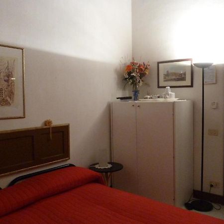 비테르보 Bb Santa Rosa B&B 객실 사진