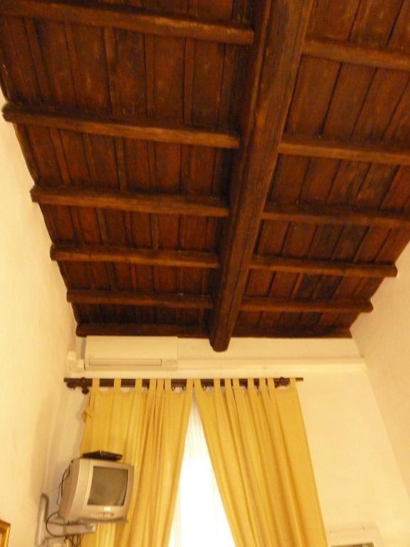 비테르보 Bb Santa Rosa B&B 객실 사진