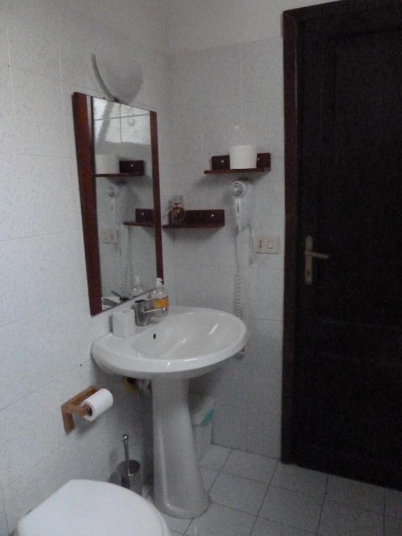 비테르보 Bb Santa Rosa B&B 객실 사진