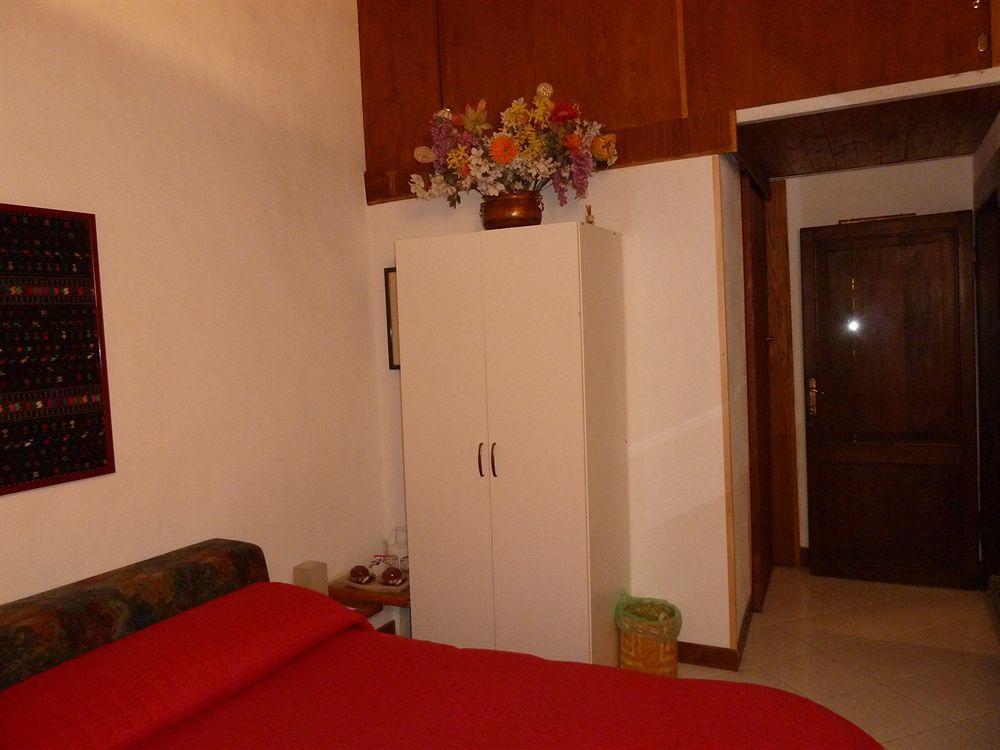 비테르보 Bb Santa Rosa B&B 외부 사진