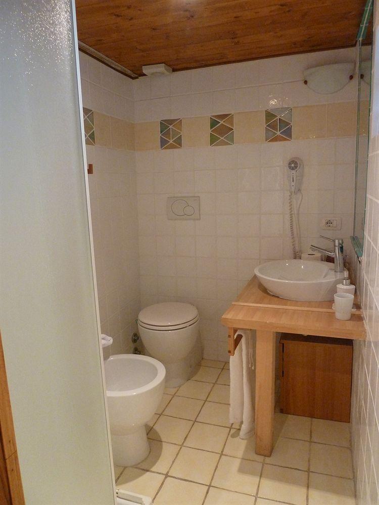비테르보 Bb Santa Rosa B&B 외부 사진