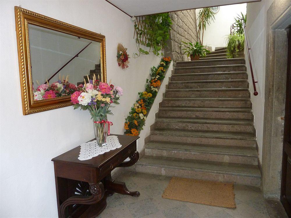 비테르보 Bb Santa Rosa B&B 외부 사진