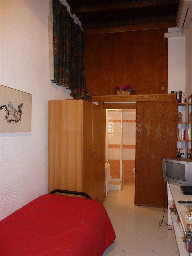 비테르보 Bb Santa Rosa B&B 외부 사진