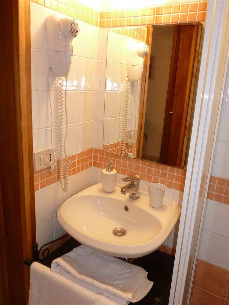 비테르보 Bb Santa Rosa B&B 외부 사진