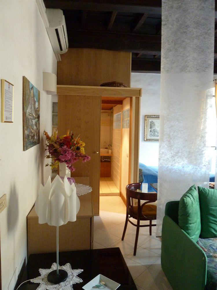 비테르보 Bb Santa Rosa B&B 외부 사진