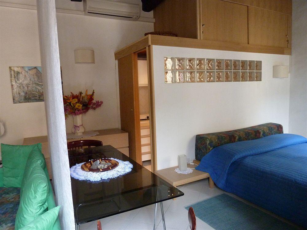 비테르보 Bb Santa Rosa B&B 외부 사진