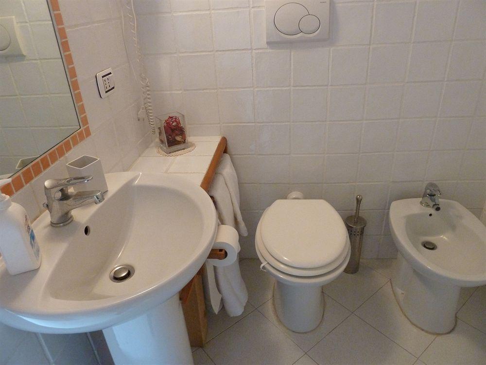 비테르보 Bb Santa Rosa B&B 외부 사진