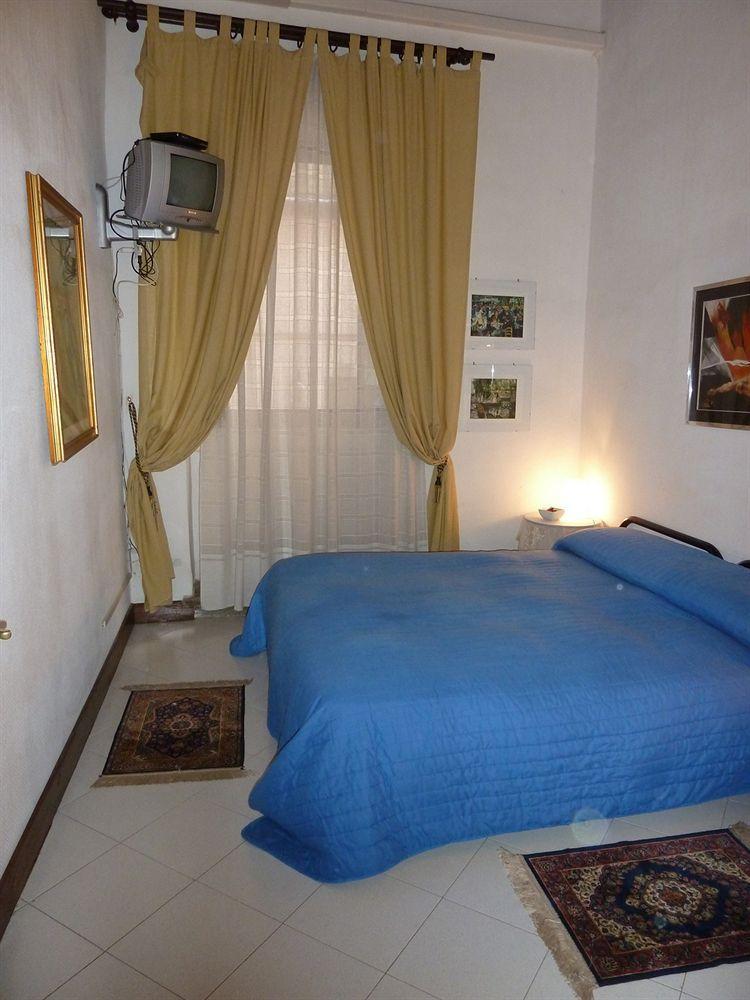 비테르보 Bb Santa Rosa B&B 외부 사진