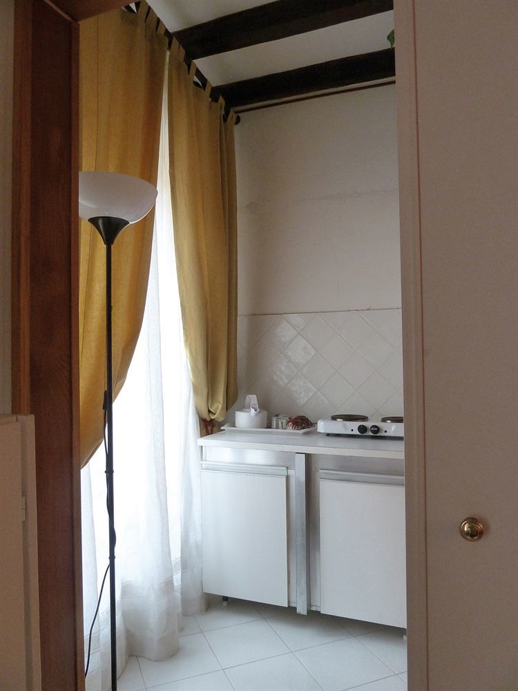 비테르보 Bb Santa Rosa B&B 외부 사진