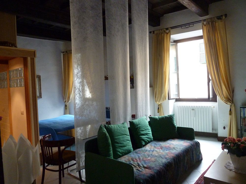 비테르보 Bb Santa Rosa B&B 외부 사진