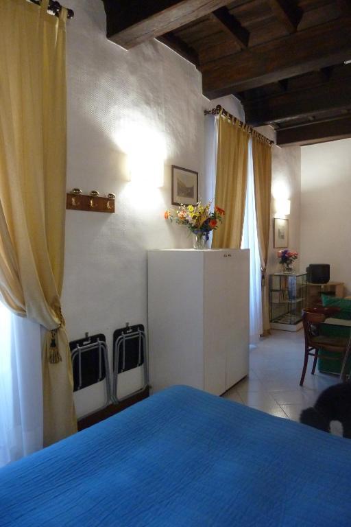 비테르보 Bb Santa Rosa B&B 객실 사진