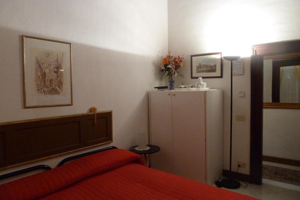 비테르보 Bb Santa Rosa B&B 객실 사진
