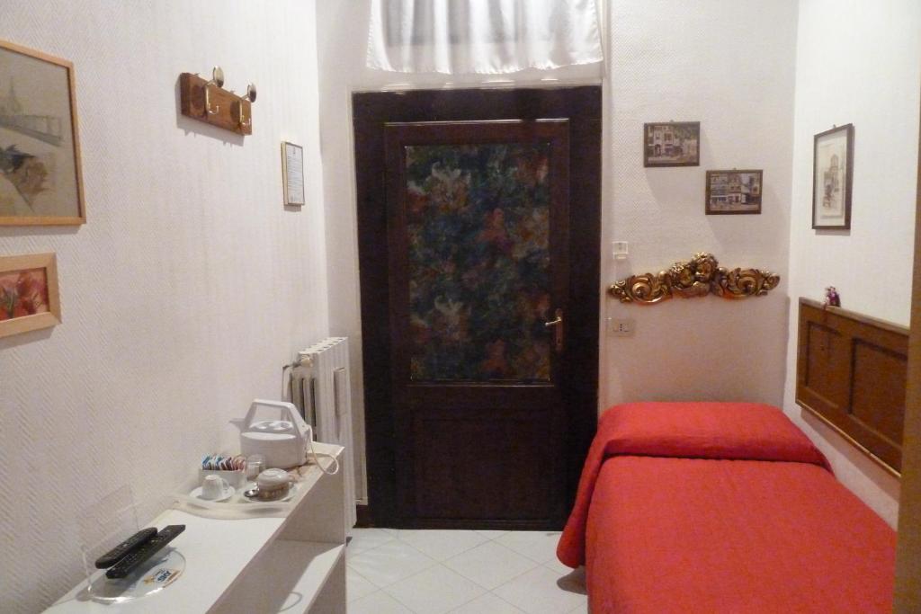 비테르보 Bb Santa Rosa B&B 객실 사진