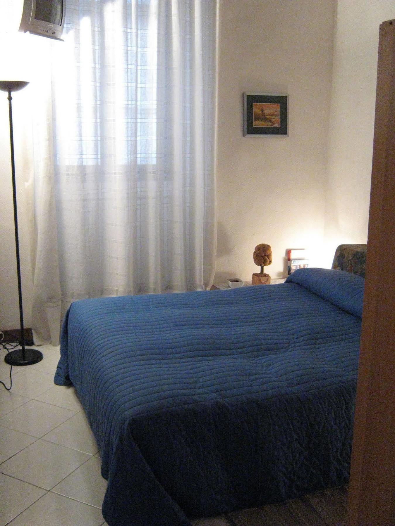 비테르보 Bb Santa Rosa B&B 외부 사진